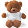 Orsetto peluche personalizzabile Orsy personalizzate o neutre