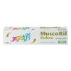 Muscoril dolore 20 mg/g gel diclofenac, corrispondente a diclofenac sodico (come diclofenac dietilammina) 1 tubo in pe/al/pe da 100 g