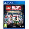 WARNER BROS Lego Marvel Collection - PS4 - HD Collection - PlayStation 4 - Special - PlayStation 4