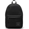 Herschel, Zaino Unisex-Adulto, Nero, taglia unica