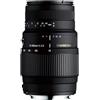 Sigma Obiettivi 70-300MM F4-5.6 DG MACRO 70-300mm f/1:4-5.6, good