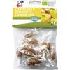 HEALTION Srl SOCIETA' BENEFIT La Finestra sul Cielo Caramelle Zenzero e Limone Bio Senza Glutine 50g