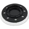 SG Store Platorello Abrasivo Da 5 Pollici 492280 Compatibile Con Festool Levigatrici ES125 ETS125 ETSC125EQ