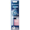Oral-b Testine Di Ricambio Pro Sensitive Clean 2 Pz