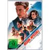 Paramount Pictures (Universal Pictures G Mission: Impossible Dead Reckoning Teil Eins (DVD) Tom Cruise Rebecca Ferguson