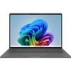 ASUS Zenbook A14 OLED Qualcomm Snapdragon X Elite X1E-78-100 32GB Qualcomm Adreno 1TB 14 WUXGA Windows 11