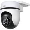 Tp-Link TC40 Wi-Fi Cam Outdoor 1080p Motorizzata