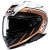 HJC RPHA71 Mapos MC9SF Casco integrale S