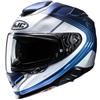 HJC RPHA71 Frepe MC2SF Casco Integrale XS