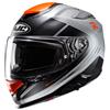 HJC RPHA71 Frepe MC7SF Casco Integrale XXS