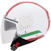 Caberg Riviera V3 Italia Casco Jet L