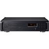 TEAC Reference VRDS-701T nero Trasporto CD con innovativo meccanismo CD VRDS