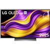 Lg Electronics LG OLED evo AI OLED48G56LS TV Serie G5S 48'' 4K, α11 Gen2, Brightness Booster Ma