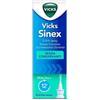 PROCTER & GAMBLE SRL VICKS SINEX SPRAY NASALE 0,5% - SENZA CONSERVANTI