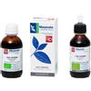 Fitomedical UVA URSINA TINTURA MADRE 100 ML BIO