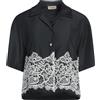 BARENA - Camicie e bluse in seta
