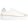 VOILE BLANCHE - Sneakers