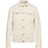 BRUNELLO CUCINELLI - Giubbotto jeans
