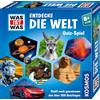 Kosmos WAS IST WAS Entdecke die Welt