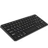 KARFUN Tastiera Bluetooth per iPad 10th/9th/8th/7th Gen,10.2'/9.7',iPad Pro 11'/12.9', iPad Air/iPad Mini,Tastiera Wireless per Tablet iOS/Android/Windows