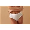 JADEA - SLIP DONNA COD. 786 - BIANCO