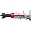 Fischer Blister DuoBlade WH - 6K