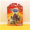 Battle B Daman B-dafire Shield Giga Nuovo Sigillato 🔥- Fast Shipping🚚