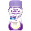 Fortimel Compact Protein Banana 4x125ml