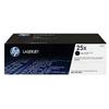 Hp Toner Hp 25X 34500 pagine Nero [CF325XH]