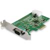 Startech.com Scheda di rete Startech.com PCI Express 1 porta RS232 con UART 16950 [PEX1S953LP]