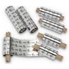 Zebra Nastro Zebra 3300 cera/resina 64mmx74m box12 [03300GS06407]