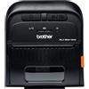Brother Stampante etichette Brother RJ-3035B Nero