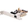 Startech.com Scheda di rete Startech.com PCI Express 2500Mbit/s [ST1000PEXPSE]