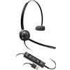 Hp Cuffie Hp EncorePro 545 wired Nero [783R4AA]