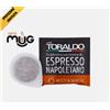 Caffè Toraldo 50 150 300 450 600 750 900 1200 Cialde Caffè Toraldo Miscela Cremosa Gratis