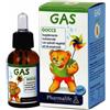 PHARMALIFE RESEARCH Srl GAS GOCCE 30ML
