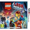 Nintendo Lego Movie: The Videogame - [Edizione: Spagna]