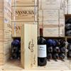 Castello ColleMassari ColleMassari Montecucco Rosso Riserva 2021 Magnum - in Cassa Legno