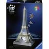 Ravensburger Puzzle 3D Torre Eiffel Con Luce 12008024 di Ravensburger