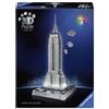 Ravensburger Puzzle 3D Empire State Building Con Led 12008026 di Ravensburger
