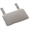 Nardi Cuscino per sedia Folio Poggiatesta Grigio di Nardi