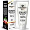 Innbiotec Pharma Renovase Cell - Crema Anticellulite Forte - Effetto Caldo - Trattamento Liporiducente E Drenante - Crema Rassodante Corpo Forte - Anticellulite Gambe e Glutei