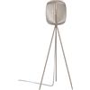 Eglo Leuchten my light Piantana Romazzina color tortora 1XE27 900523/20