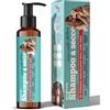 MyPetPrime Shampoo Secco per Cani Gel | Senza Risciacquo, Igienizzante | Dermatologico e Antiprurito | Con Olio di semi di Neem | Adatto a Tutte Le Razze | Made in Italy | Senza Parabeni e Siliconi