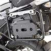 GIVI Kit di montaggio per supporto PL5108CAM, nero