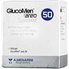 EvoSpark Glucomen Areo Sensor 50 Tiras