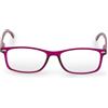 SANIFARMA Srl OCCHIALE DA LETTURA ULTRAPIATTO TASCABILE CONTACTA ULTRAFLAT LAMPONE +2,50