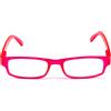 SANIFARMA Srl CONTACTA FLUO OCCHIALE PER LA PRESBIOPIA FUCSIA +2,50