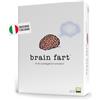 Yas! Games Brain Fart