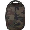 Regatta Shilton 12L Backpack Zaini, Camo, 38 Uomo